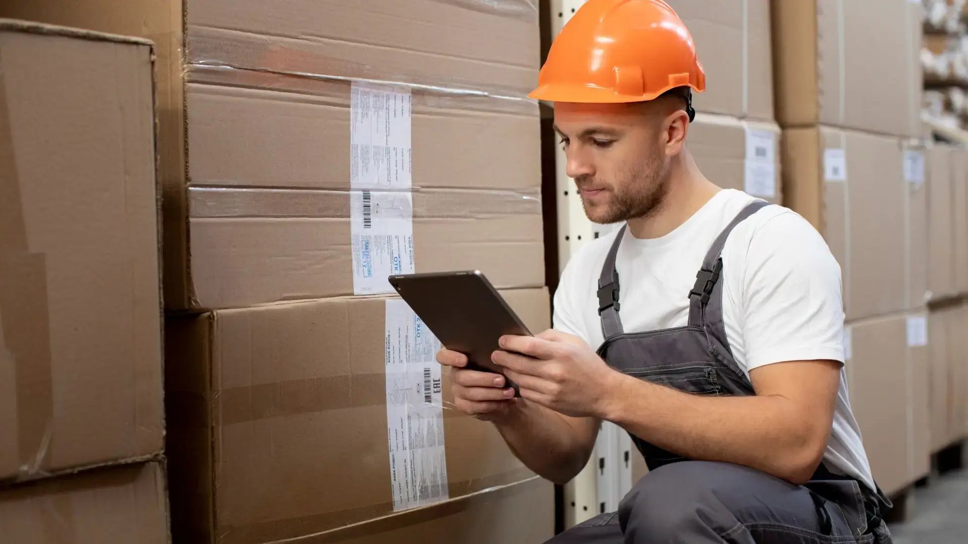 Factores claves que afectan a los tiempos de entrega en logística
